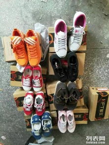 圖 收購(gòu)庫(kù)存箱包,皮具,手袋,床品,服裝,鞋帽 深圳服裝 鞋帽 箱包